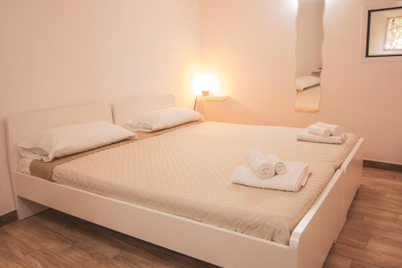 Casa Masaniello - Affittacamere Guesthouse In Historical Center Toledo Station Napoli Eksteriør bilde